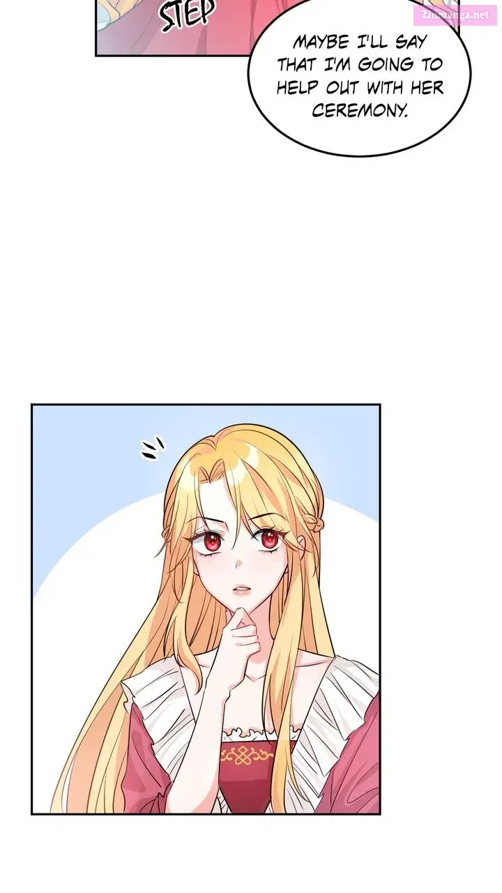 The Return ofElena the Knight Mangakakalot X Chapter 1 Page 76