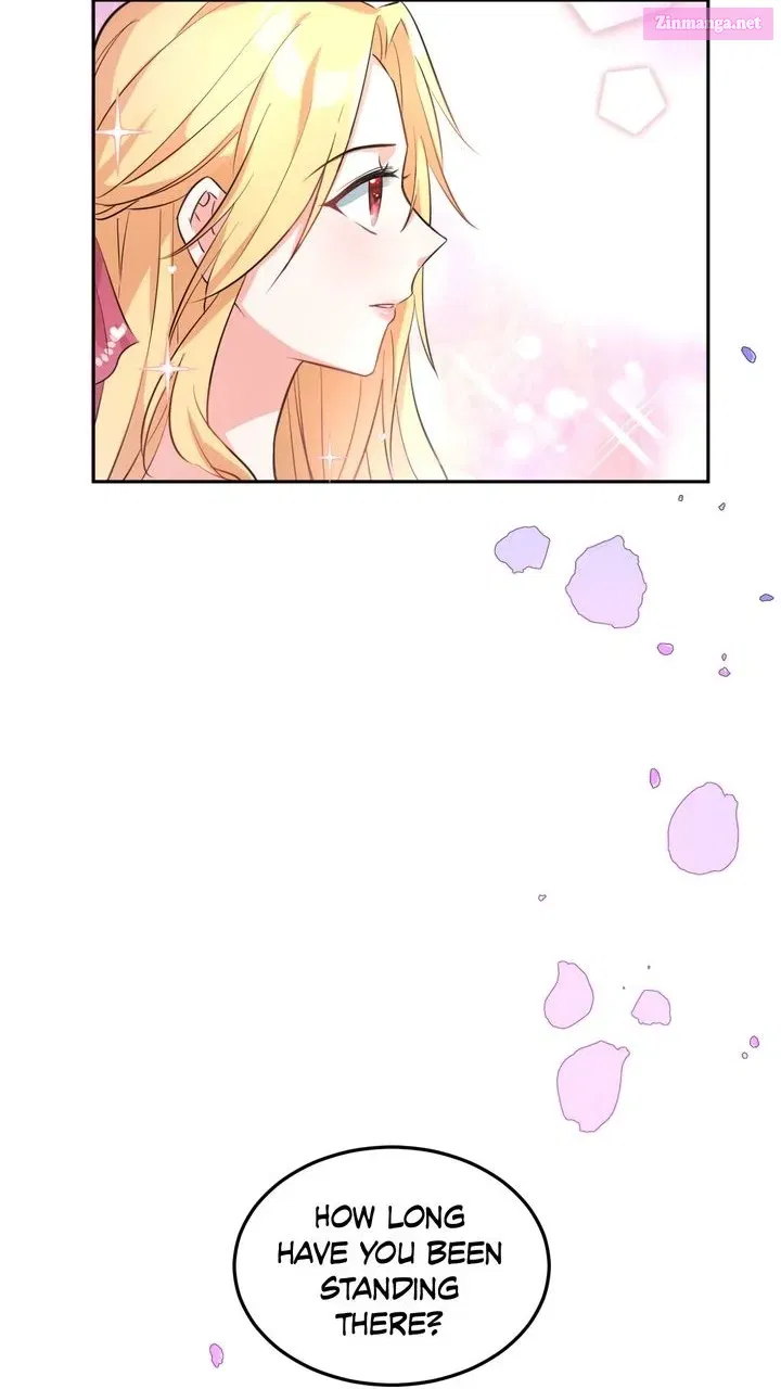 The Return ofElena the Knight Mangakakalot X Chapter 1 Page 81