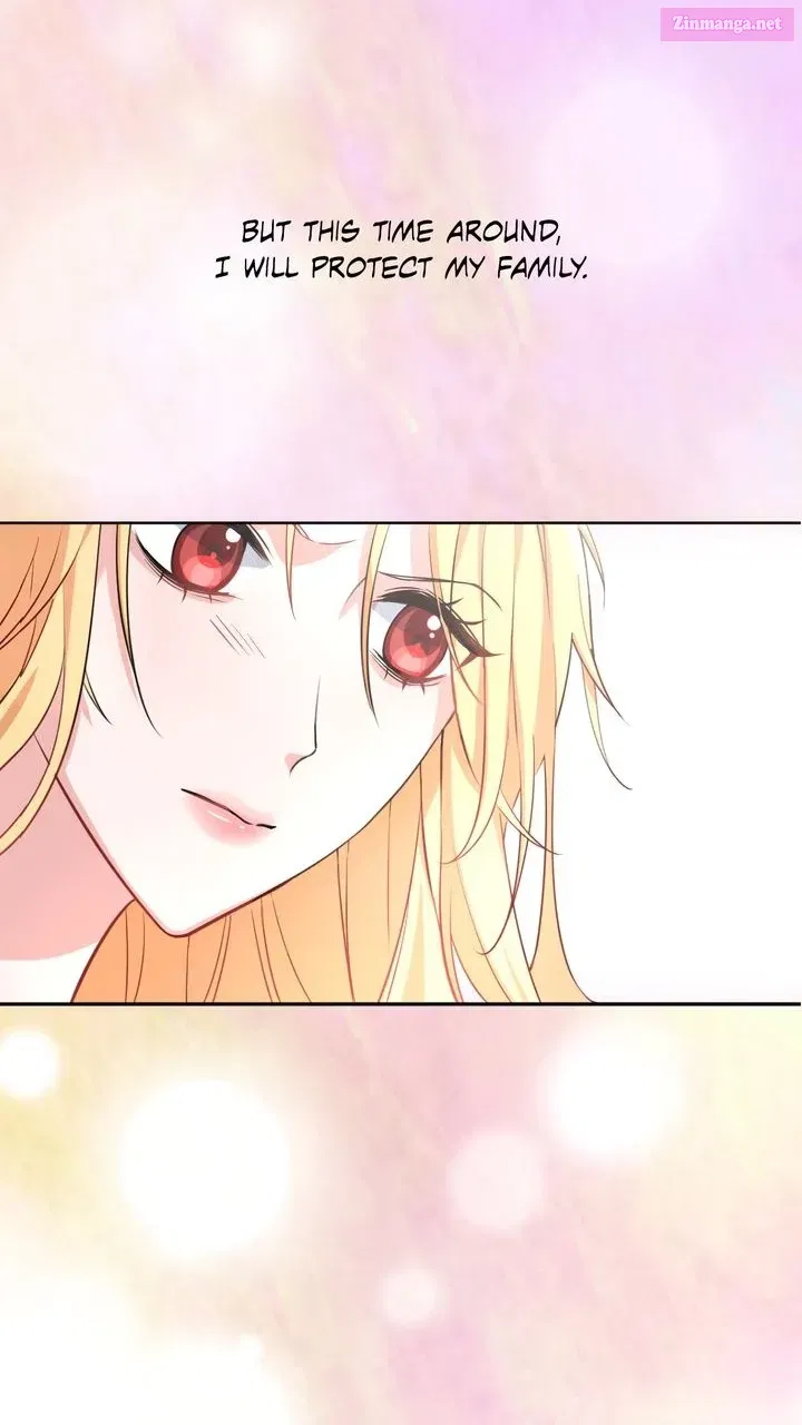 The Return ofElena the Knight Mangakakalot X Chapter 1 Page 95