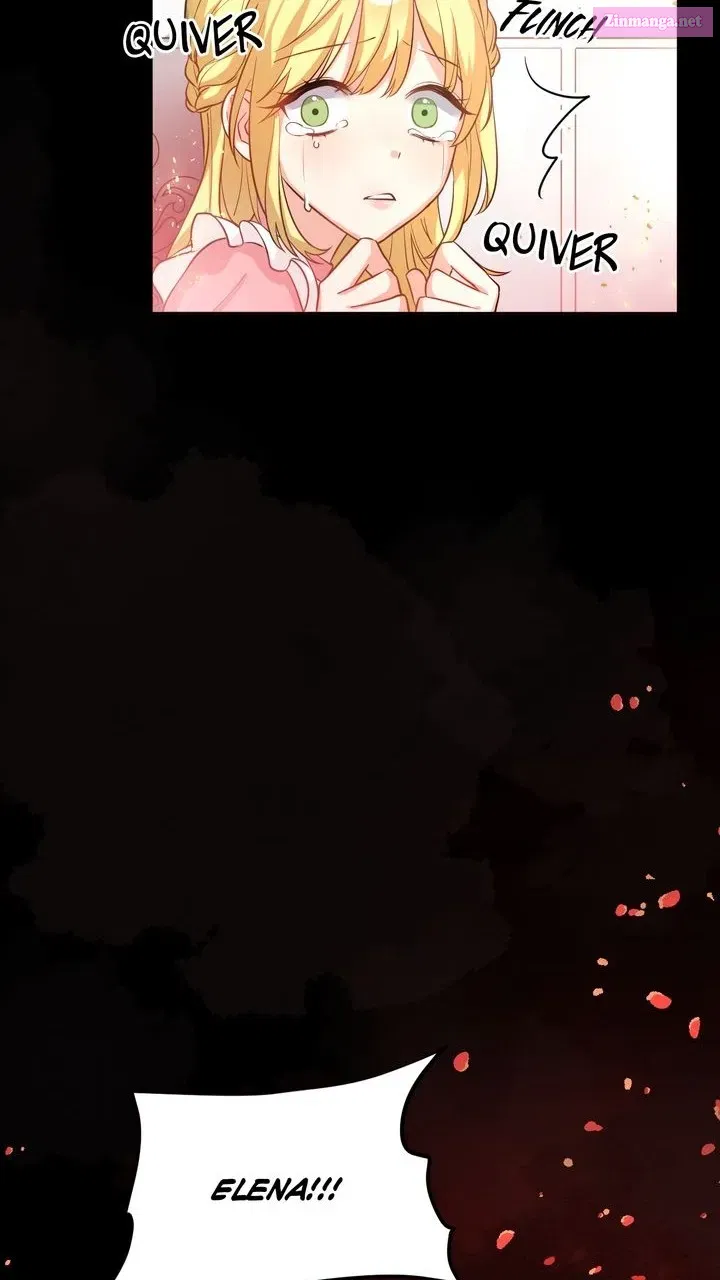 The Return ofElena the Knight Mangakakalot X Chapter 1 Page 12