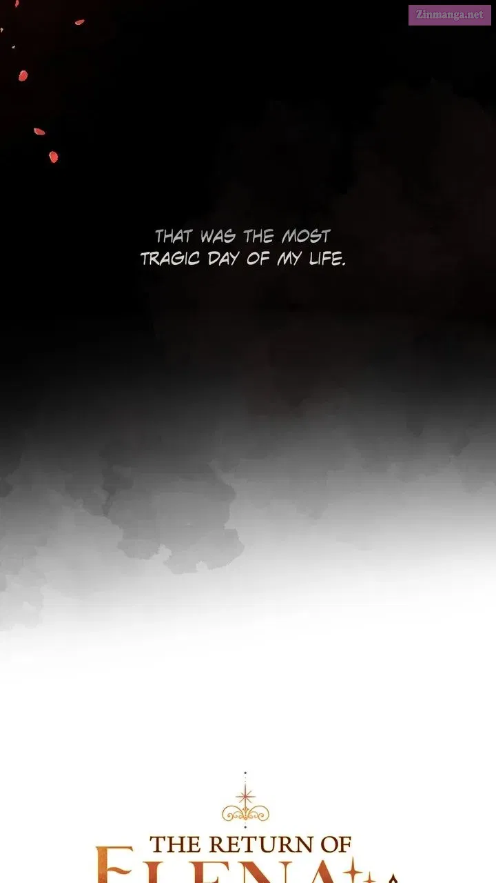 The Return ofElena the Knight Mangakakalot X Chapter 1 Page 14
