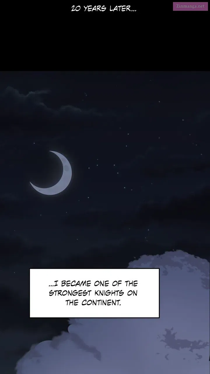 The Return ofElena the Knight Mangakakalot X Chapter 1 Page 16
