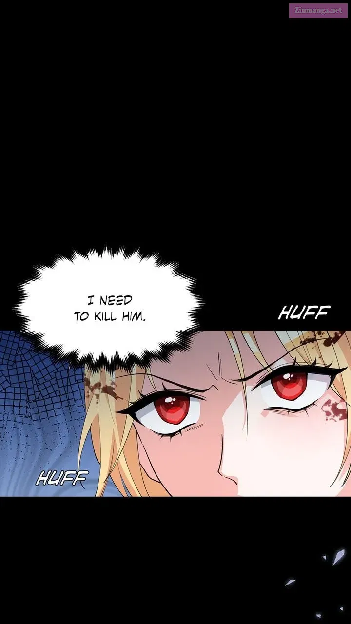 The Return ofElena the Knight Mangakakalot X Chapter 1 Page 23