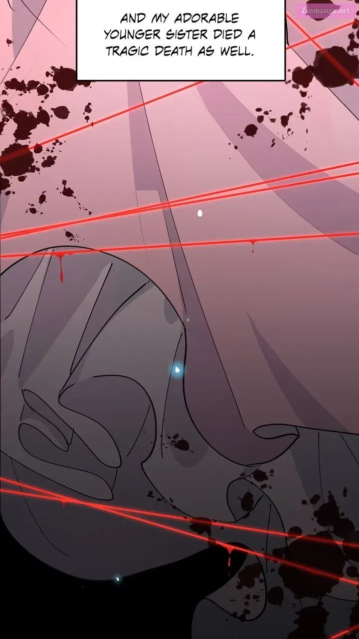 The Return ofElena the Knight Mangakakalot X Chapter 1 Page 29