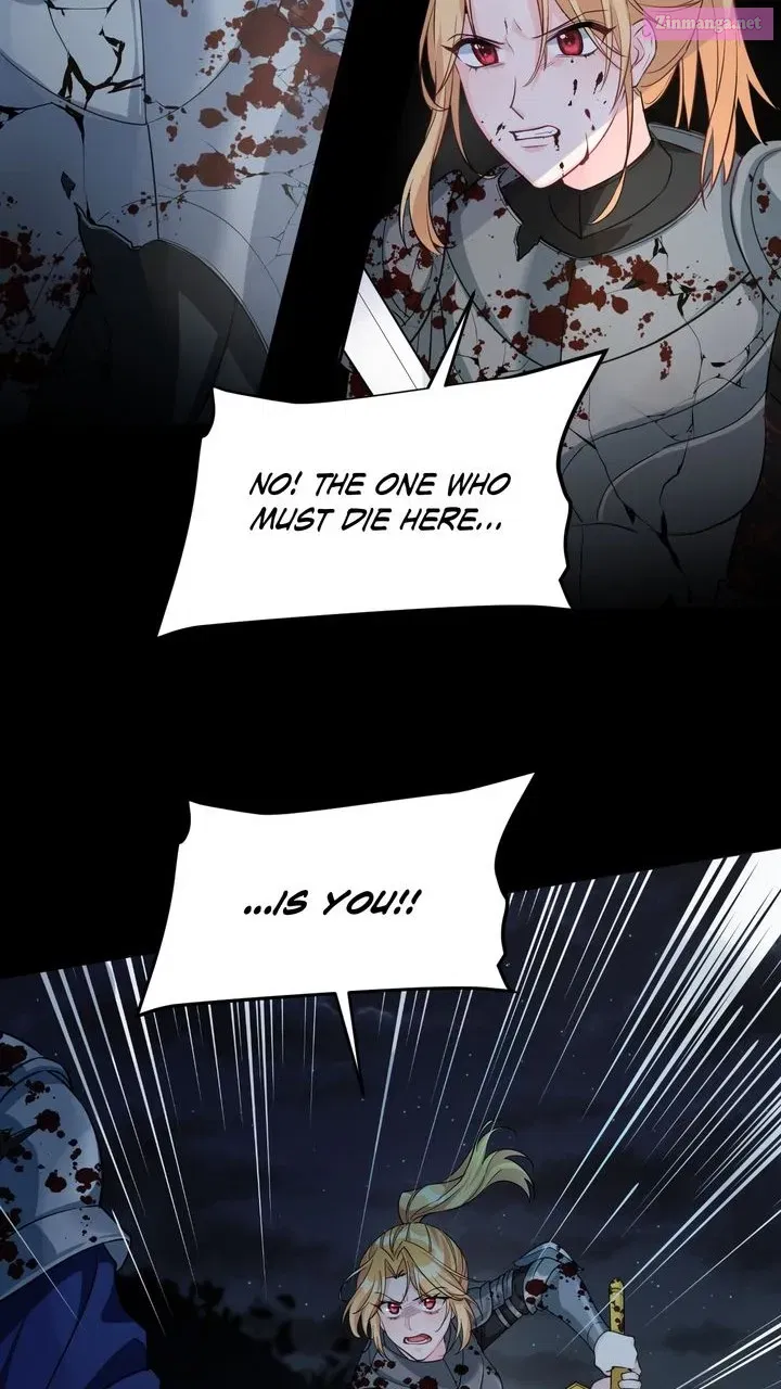 The Return ofElena the Knight Mangakakalot X Chapter 1 Page 32