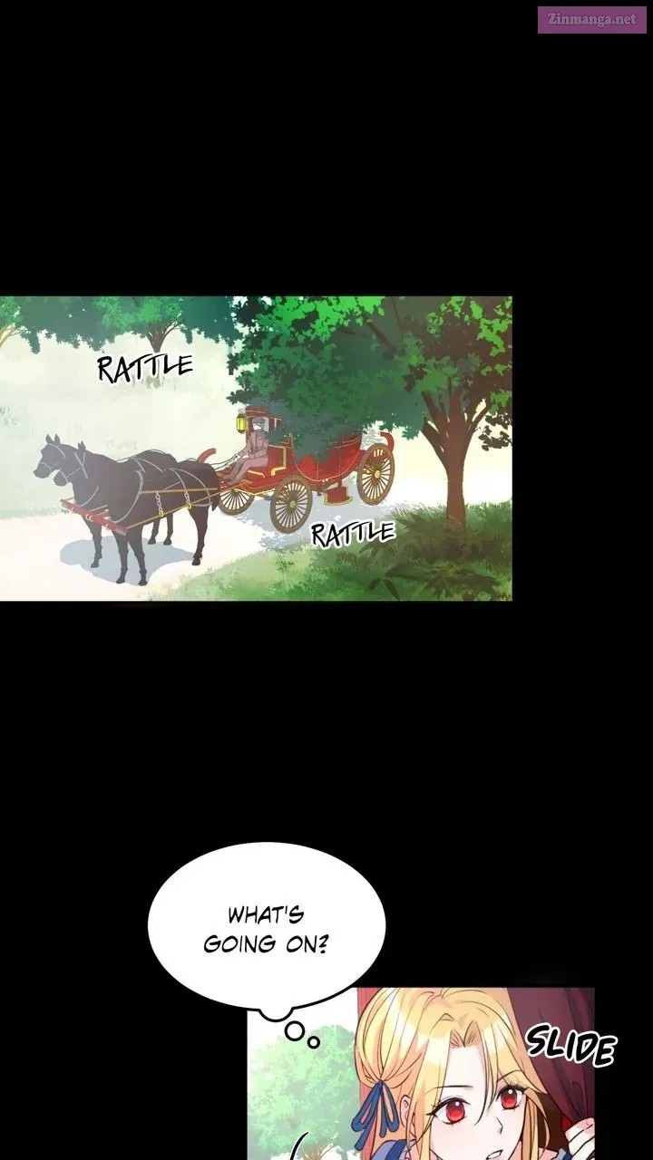 The Return ofElena the Knight Mangakakalot X Chapter 2 Page 5