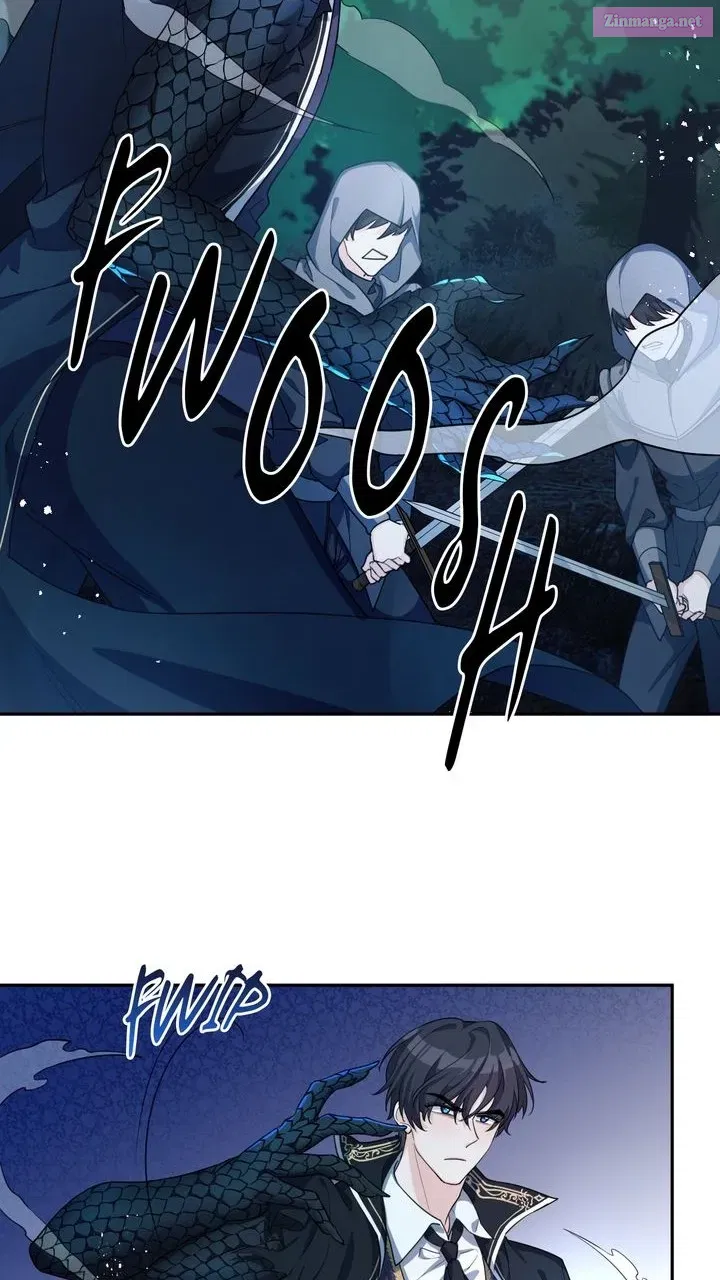 The Return ofElena the Knight Mangakakalot X Chapter 2 Page 41