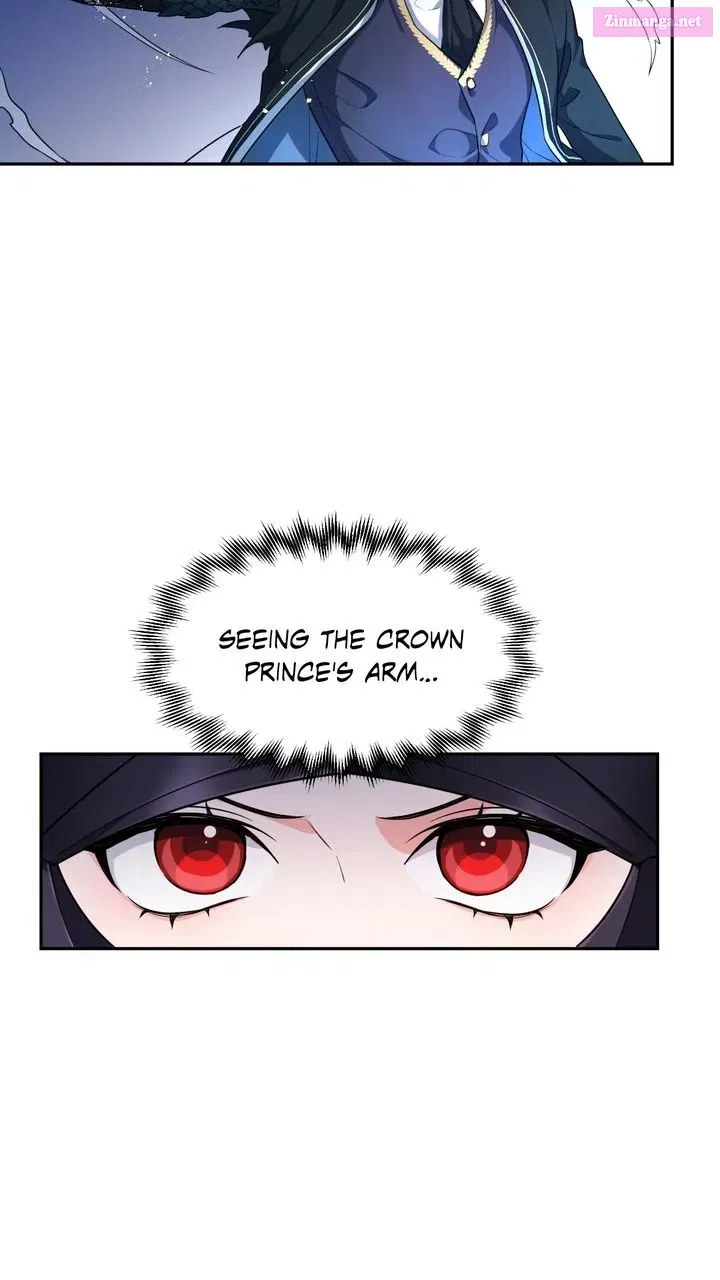 The Return ofElena the Knight Mangakakalot X Chapter 2 Page 42
