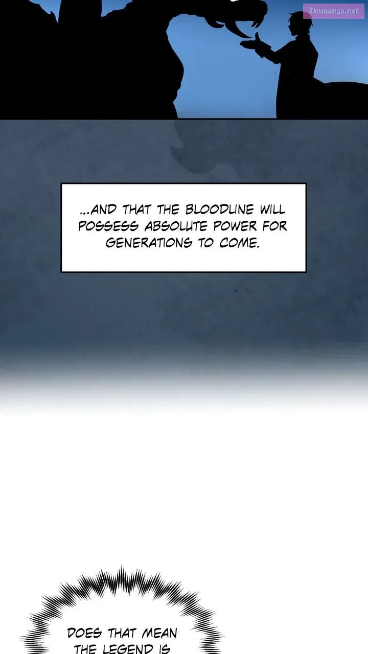The Return ofElena the Knight Mangakakalot X Chapter 2 Page 46