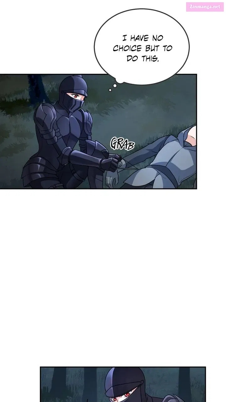 The Return ofElena the Knight Mangakakalot X Chapter 2 Page 50
