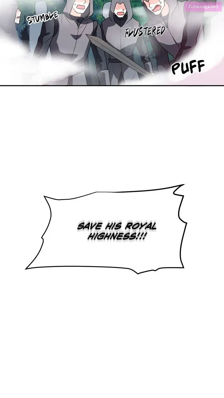 The Return ofElena the Knight Mangakakalot X Chapter 2 Page 53