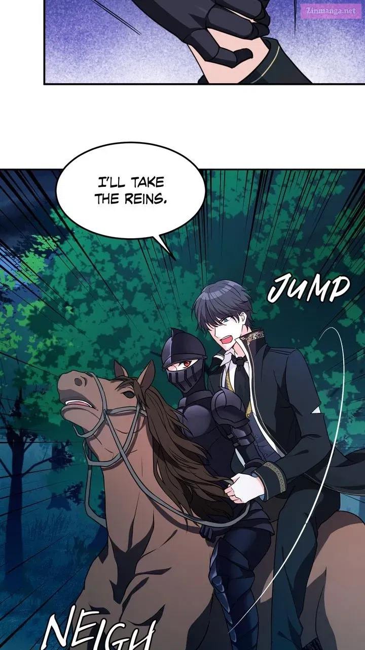 The Return ofElena the Knight Mangakakalot X Chapter 2 Page 58
