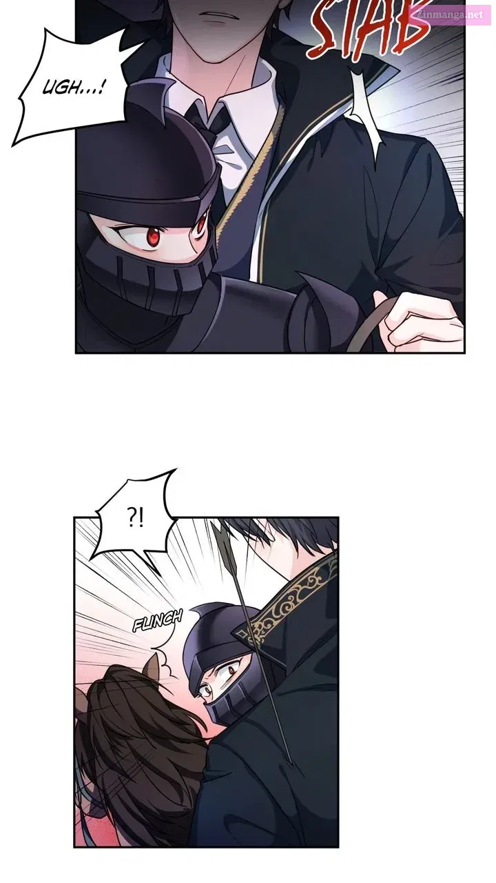 The Return ofElena the Knight Mangakakalot X Chapter 2 Page 61