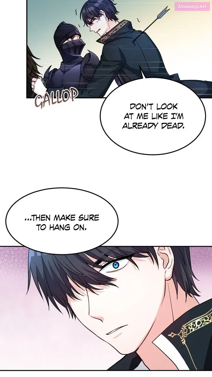 The Return ofElena the Knight Mangakakalot X Chapter 2 Page 63