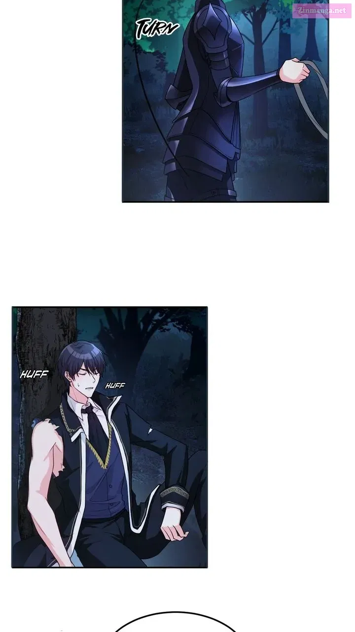 The Return ofElena the Knight Mangakakalot X Chapter 2 Page 69