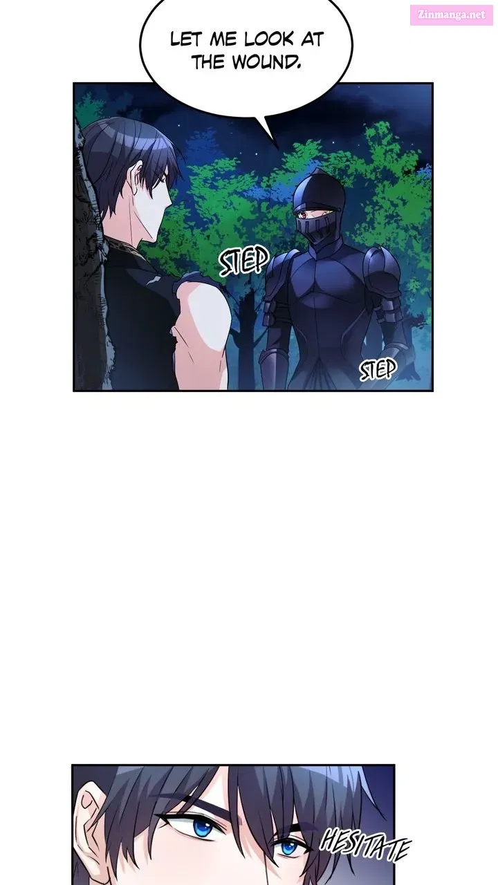 The Return ofElena the Knight Mangakakalot X Chapter 2 Page 70