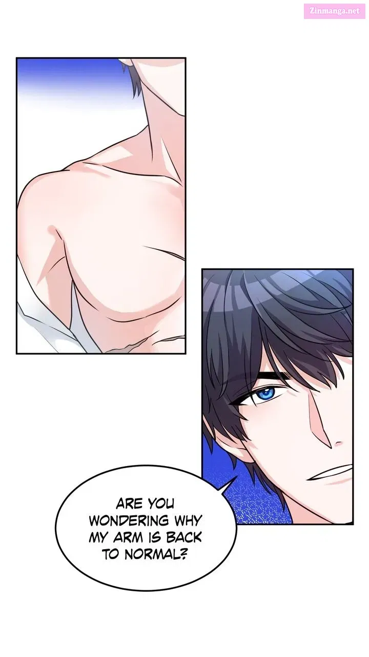 The Return ofElena the Knight Mangakakalot X Chapter 2 Page 73