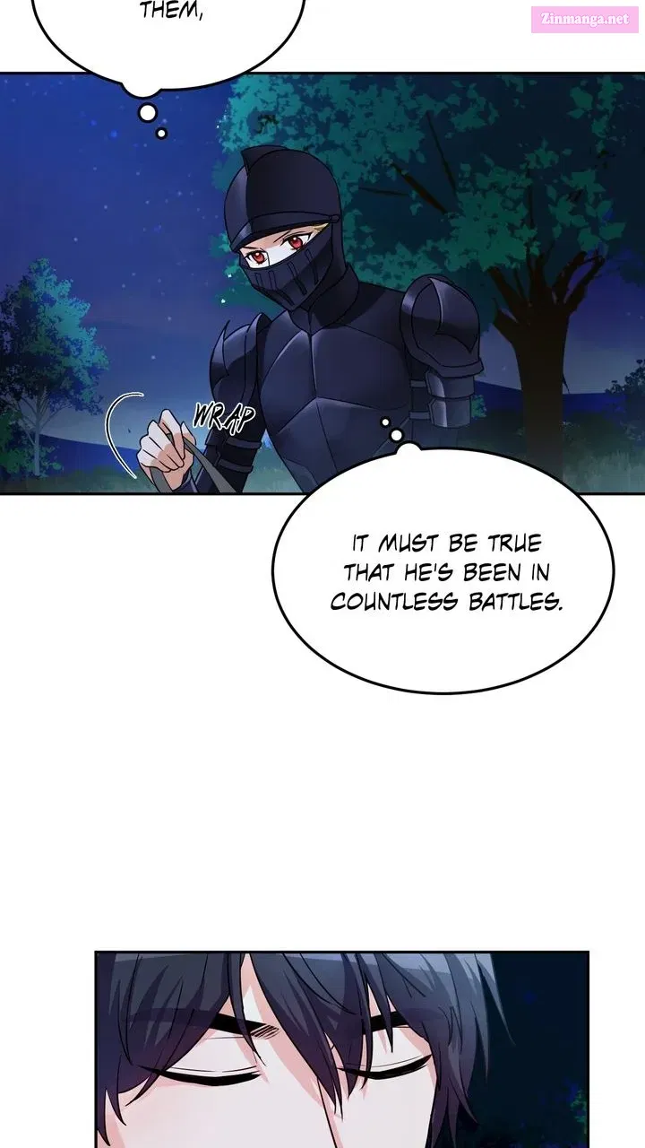 The Return ofElena the Knight Mangakakalot X Chapter 2 Page 76