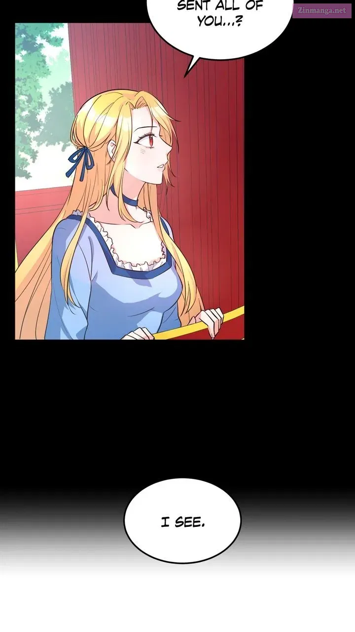 The Return ofElena the Knight Mangakakalot X Chapter 2 Page 9