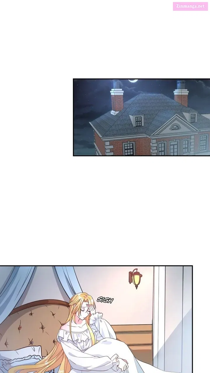The Return ofElena the Knight Mangakakalot X Chapter 2 Page 1