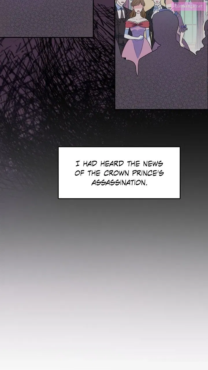 The Return ofElena the Knight Mangakakalot X Chapter 2 Page 16