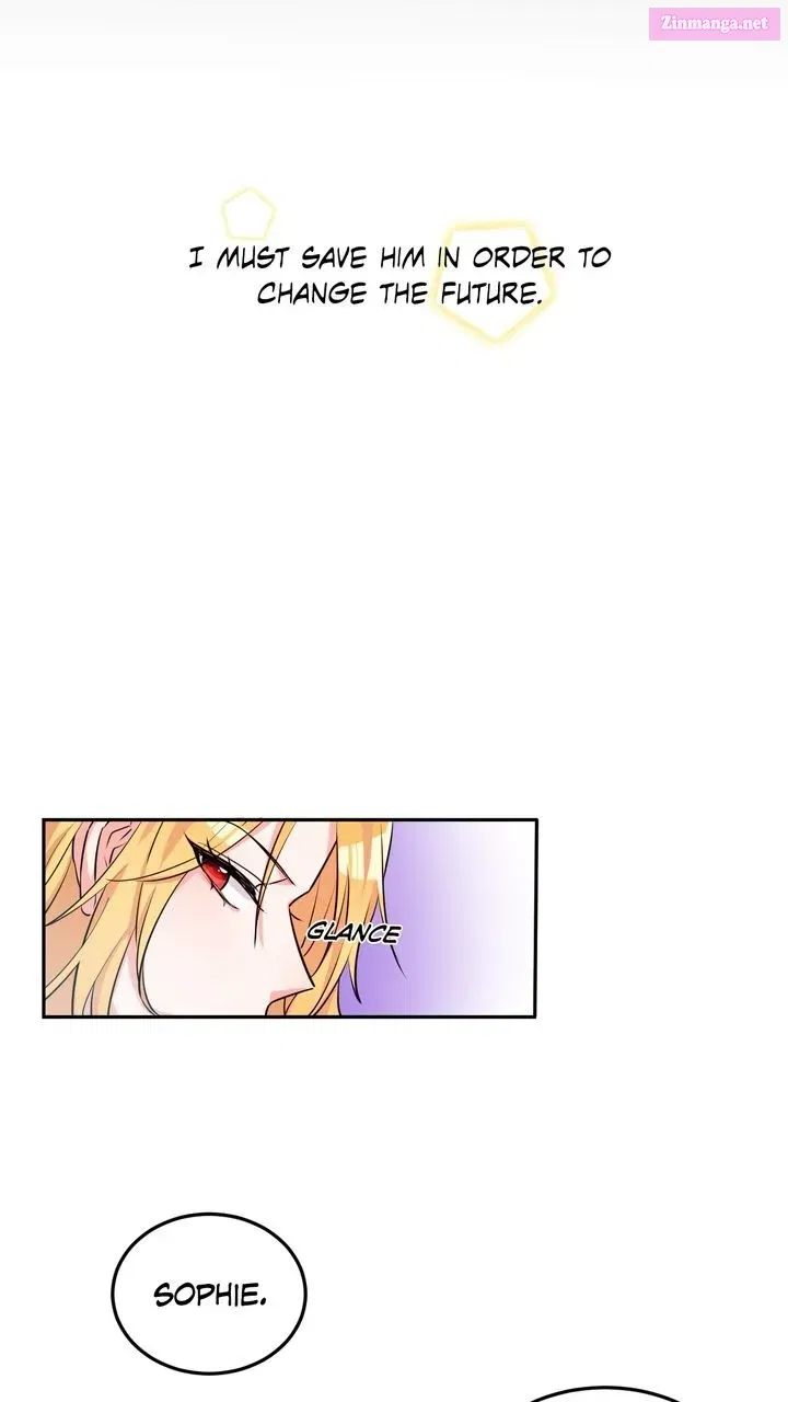 The Return ofElena the Knight Mangakakalot X Chapter 2 Page 17