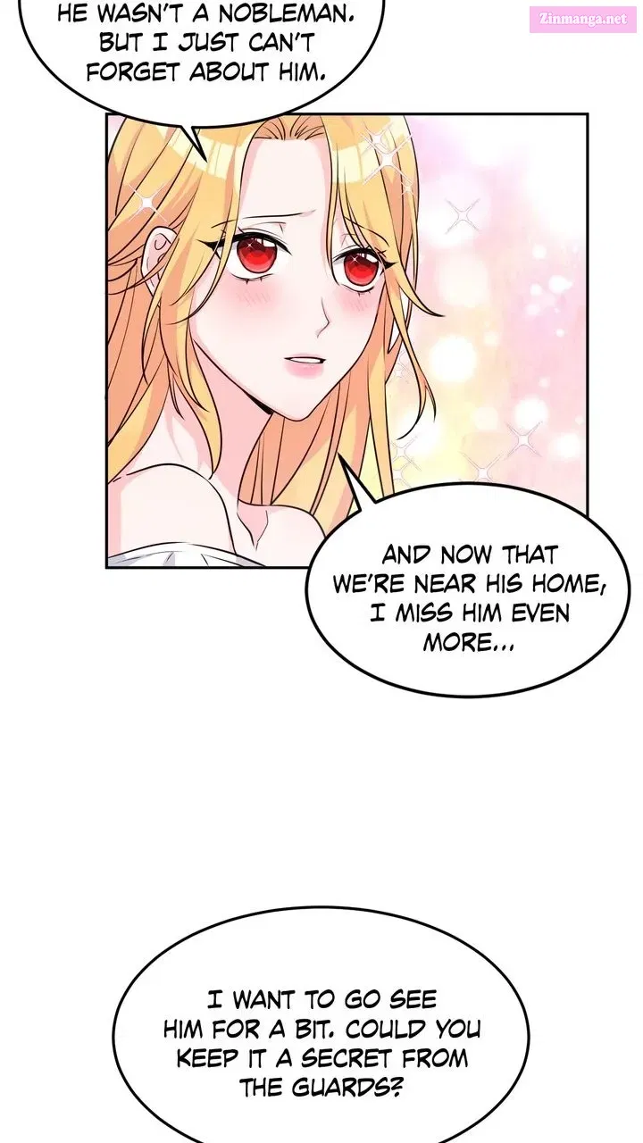 The Return ofElena the Knight Mangakakalot X Chapter 2 Page 22