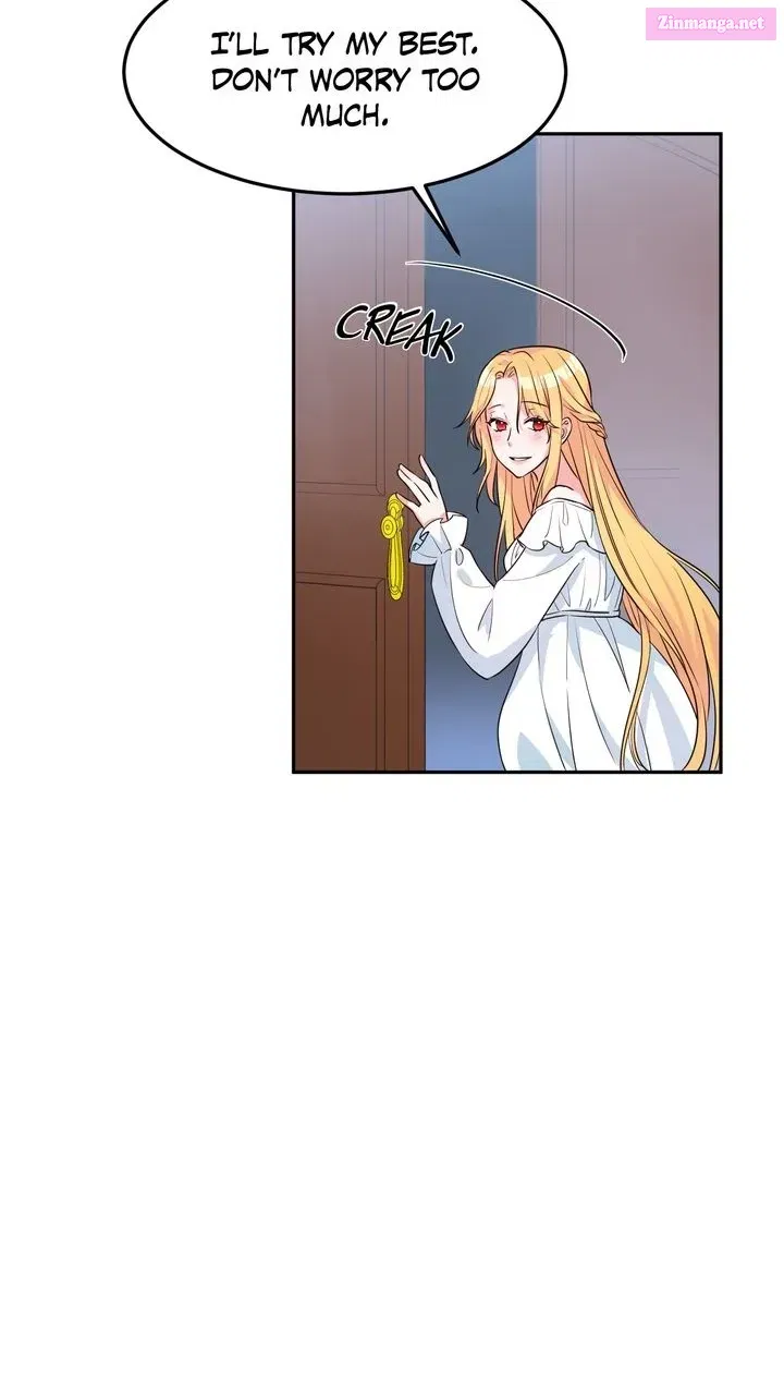 The Return ofElena the Knight Mangakakalot X Chapter 2 Page 25