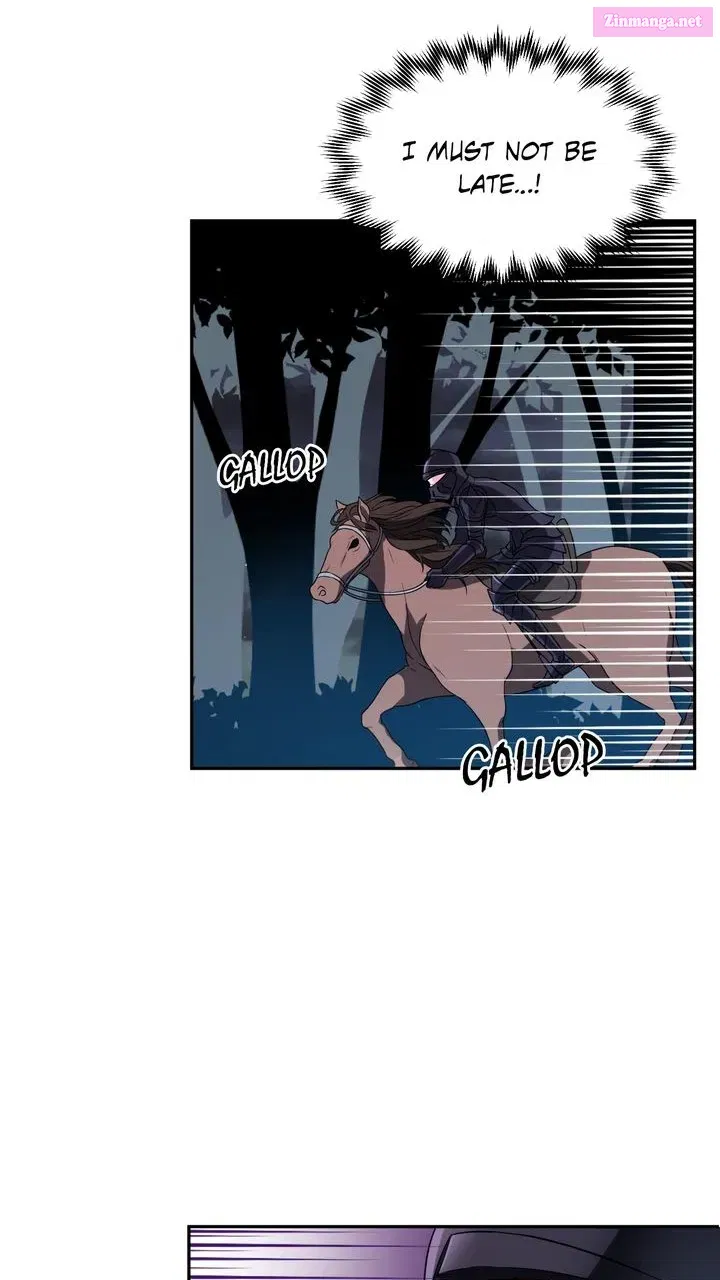 The Return ofElena the Knight Mangakakalot X Chapter 2 Page 30