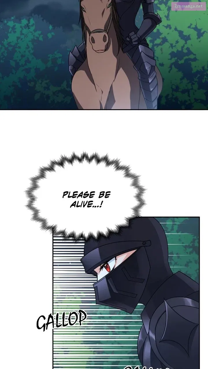 The Return ofElena the Knight Mangakakalot X Chapter 2 Page 33