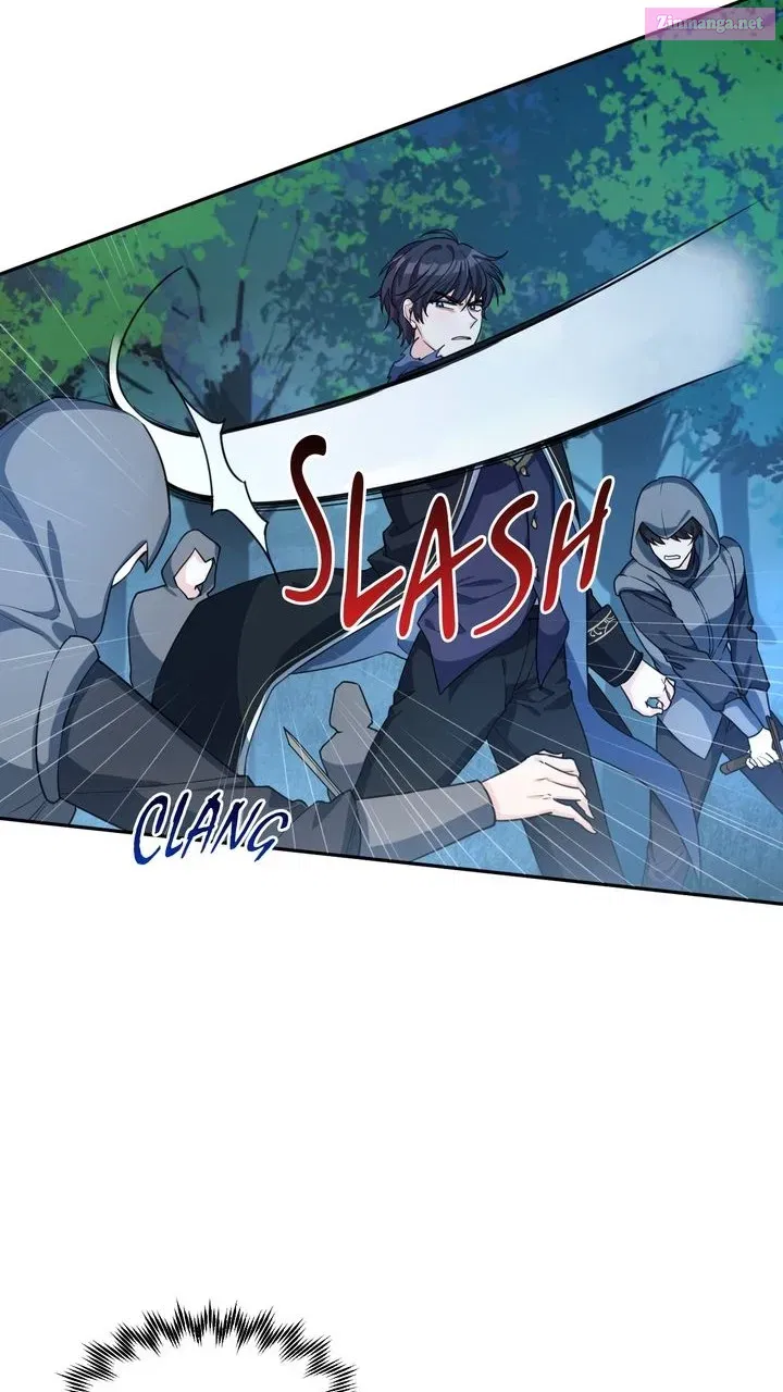 The Return ofElena the Knight Mangakakalot X Chapter 2 Page 38