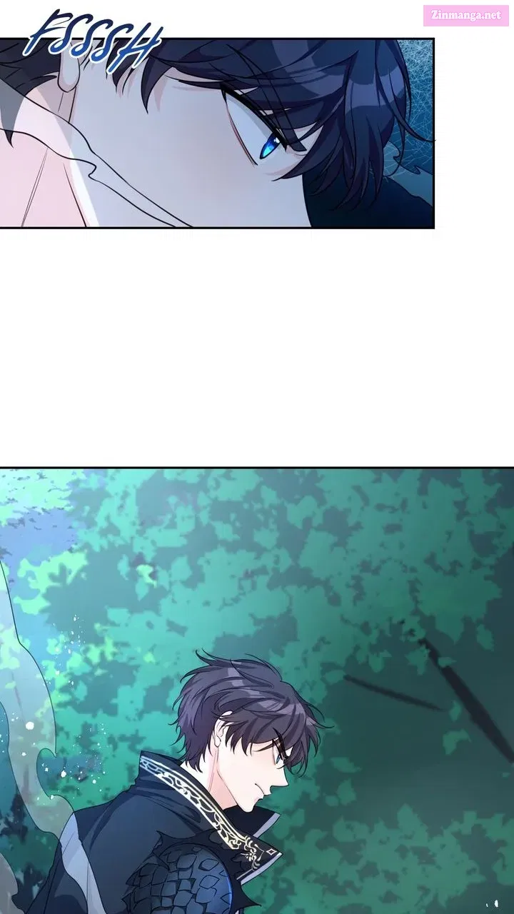 The Return ofElena the Knight Mangakakalot X Chapter 2 Page 40