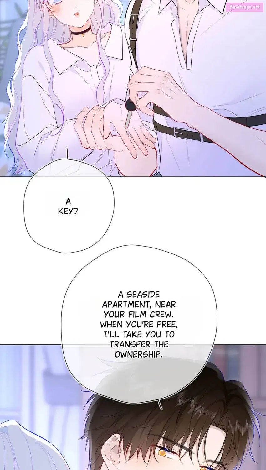 The Stars And I Mangakakalot X Chapter 172 Page 60