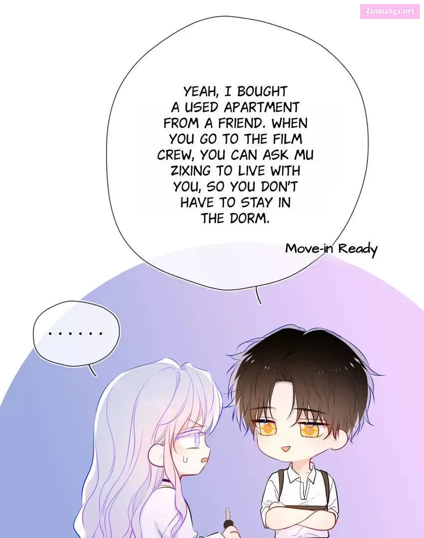 The Stars And I Mangakakalot X Chapter 172 Page 62