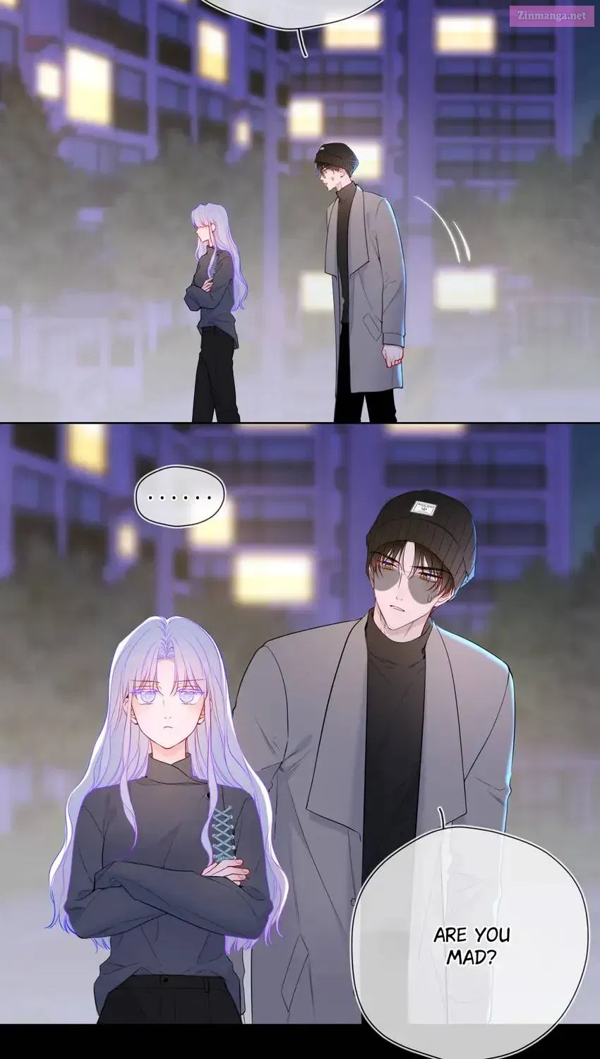 The Stars And I Mangakakalot X Chapter 172 Page 2