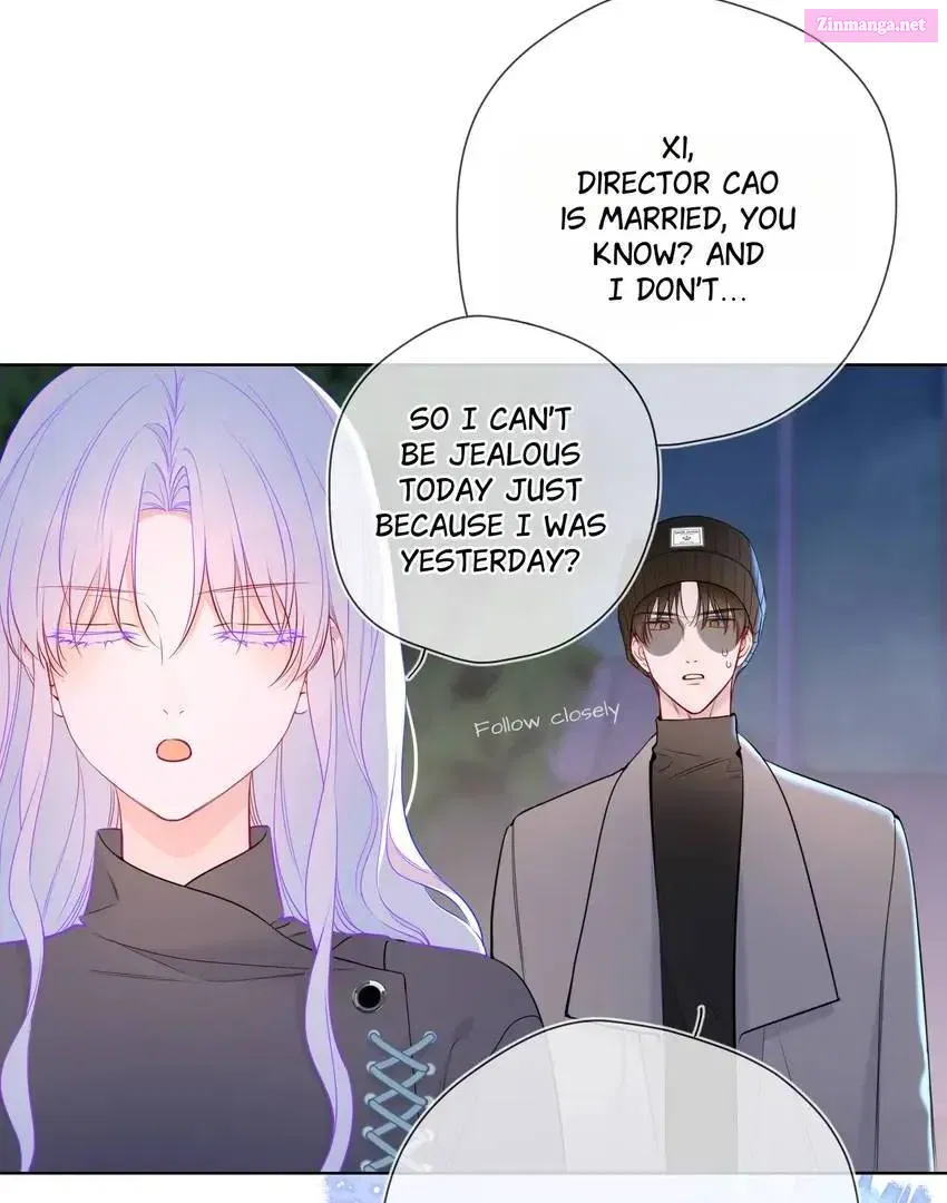 The Stars And I Mangakakalot X Chapter 172 Page 12