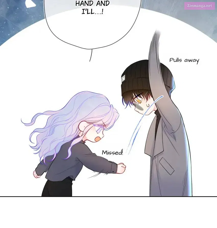 The Stars And I Mangakakalot X Chapter 172 Page 16