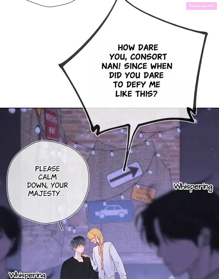 The Stars And I Mangakakalot X Chapter 173 Page 60