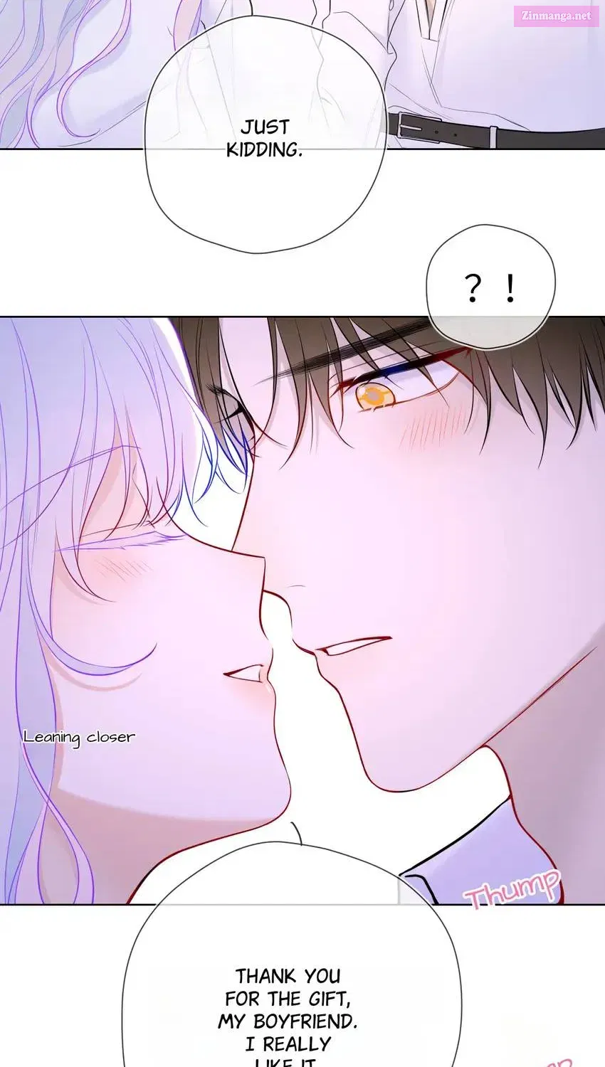 The Stars And I Mangakakalot X Chapter 173 Page 7