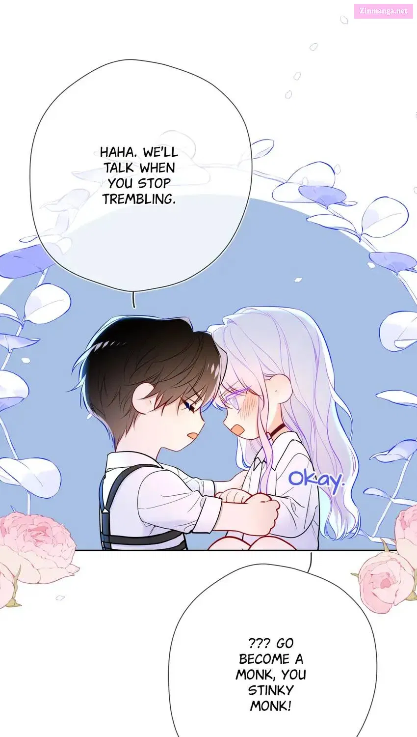 The Stars And I Mangakakalot X Chapter 173 Page 31