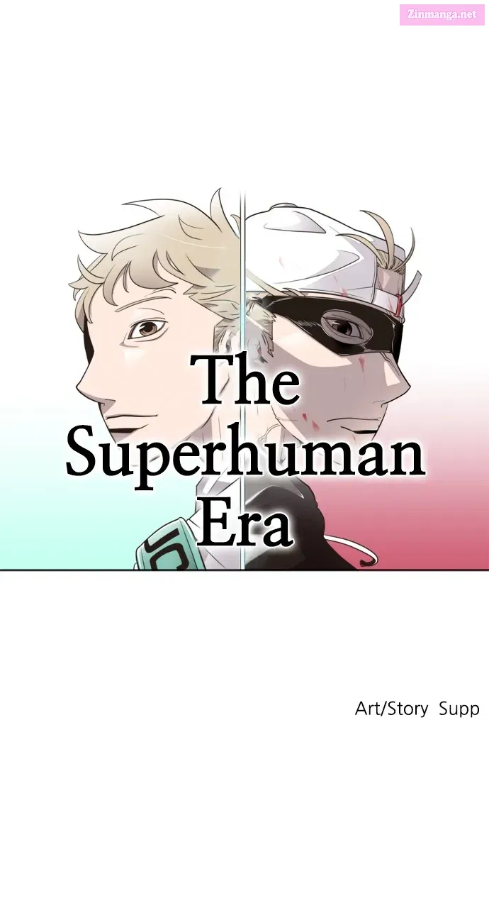 The Superhuman Era Mangakakalot X Chapter 14 Page 5