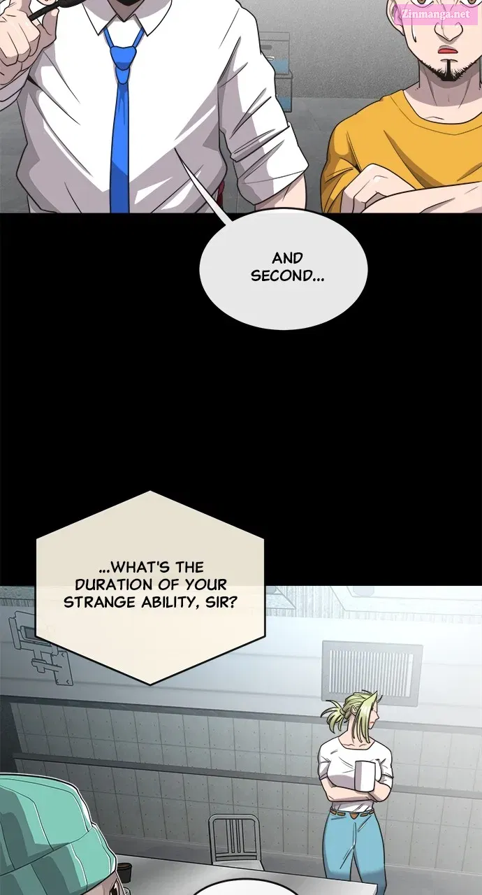 The Superhuman Era Mangakakalot X Chapter 14 Page 58