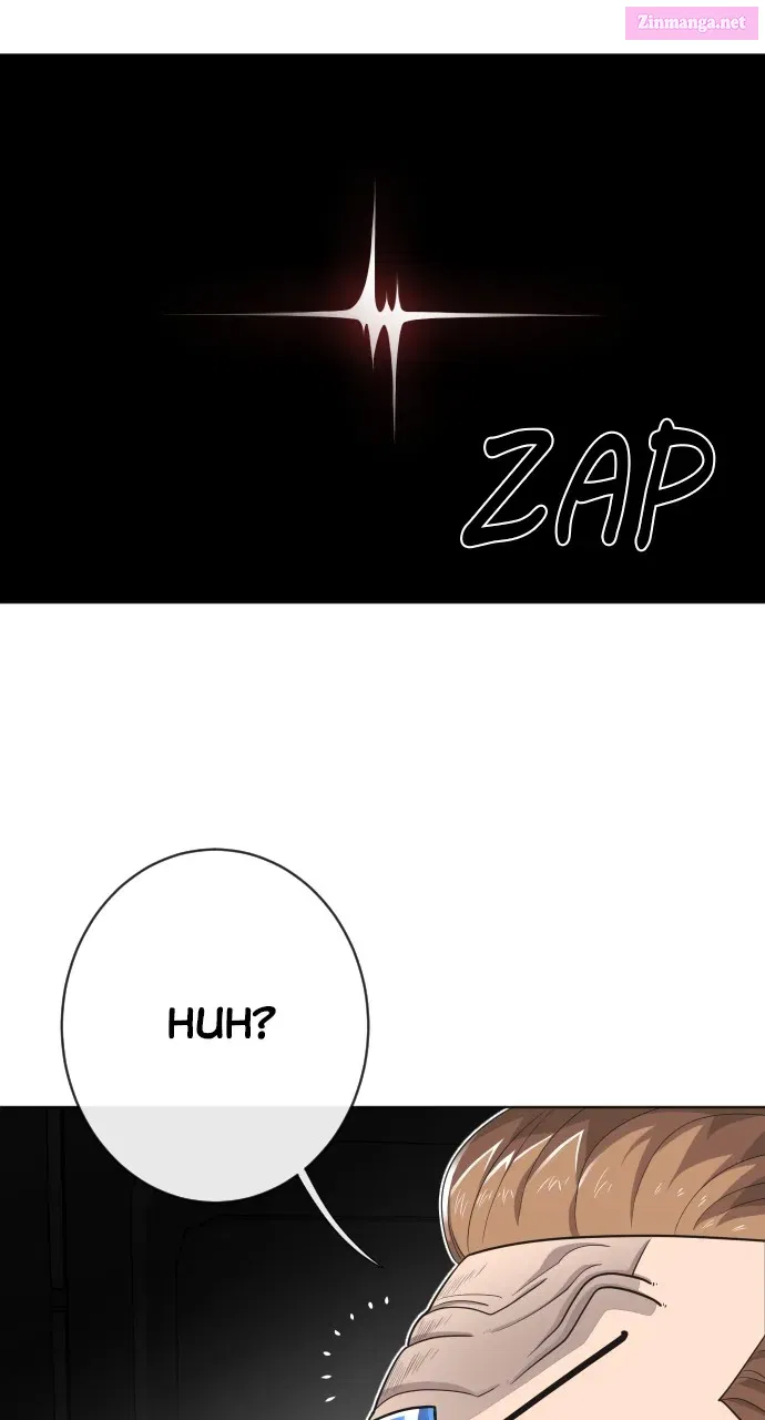 The Superhuman Era Mangakakalot X Chapter 15 Page 11