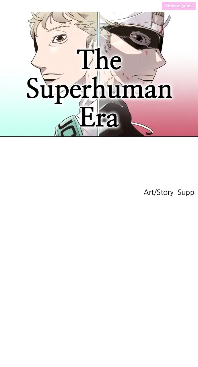 The Superhuman Era Mangakakalot X Chapter 16 Page 5