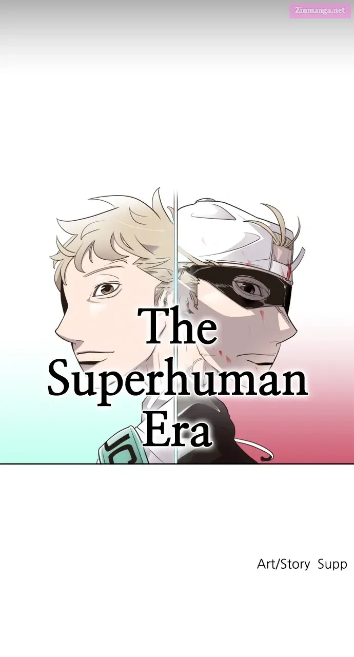 The Superhuman Era Mangakakalot X Chapter 17 Page 37