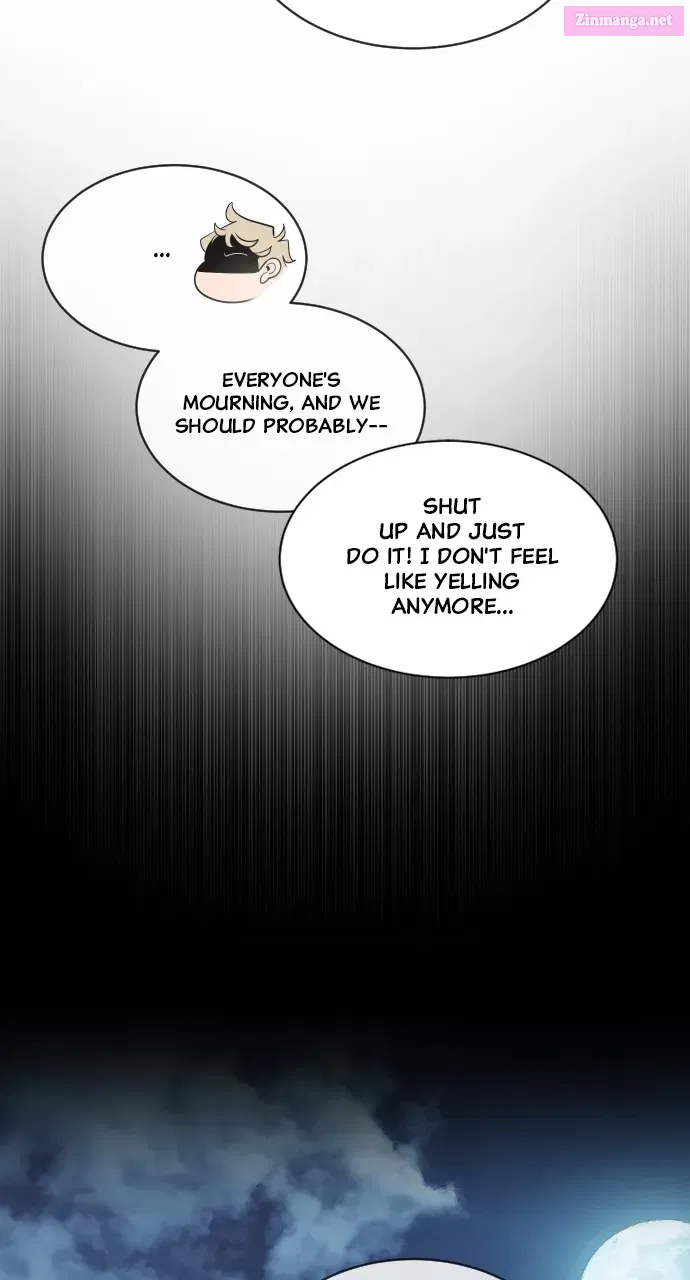 The Superhuman Era Mangakakalot X Chapter 17 Page 55