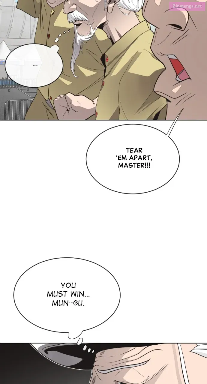 The Superhuman Era Mangakakalot X Chapter 19 Page 59