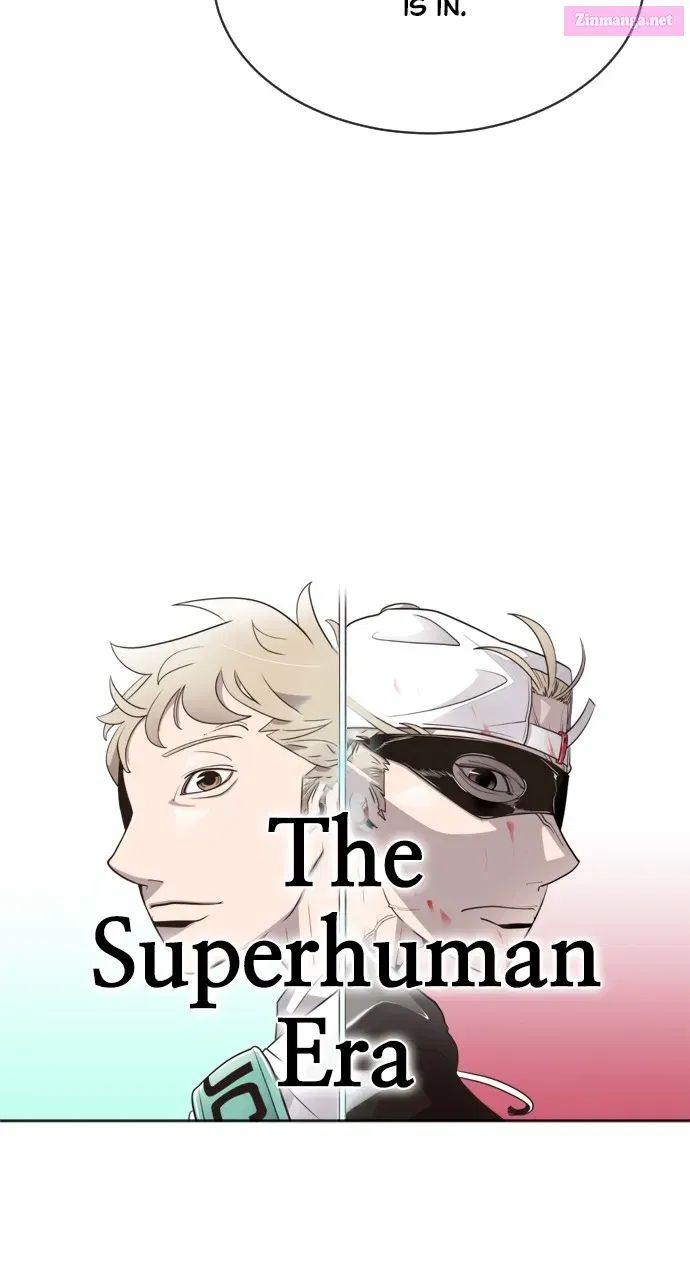 The Superhuman Era Mangakakalot X Chapter 19 Page 6