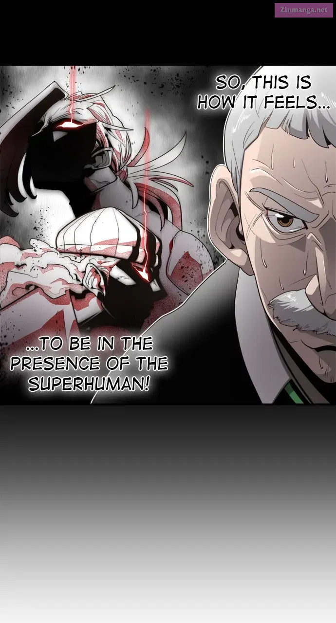 The Superhuman Era Mangakakalot X Chapter 10 Page 12