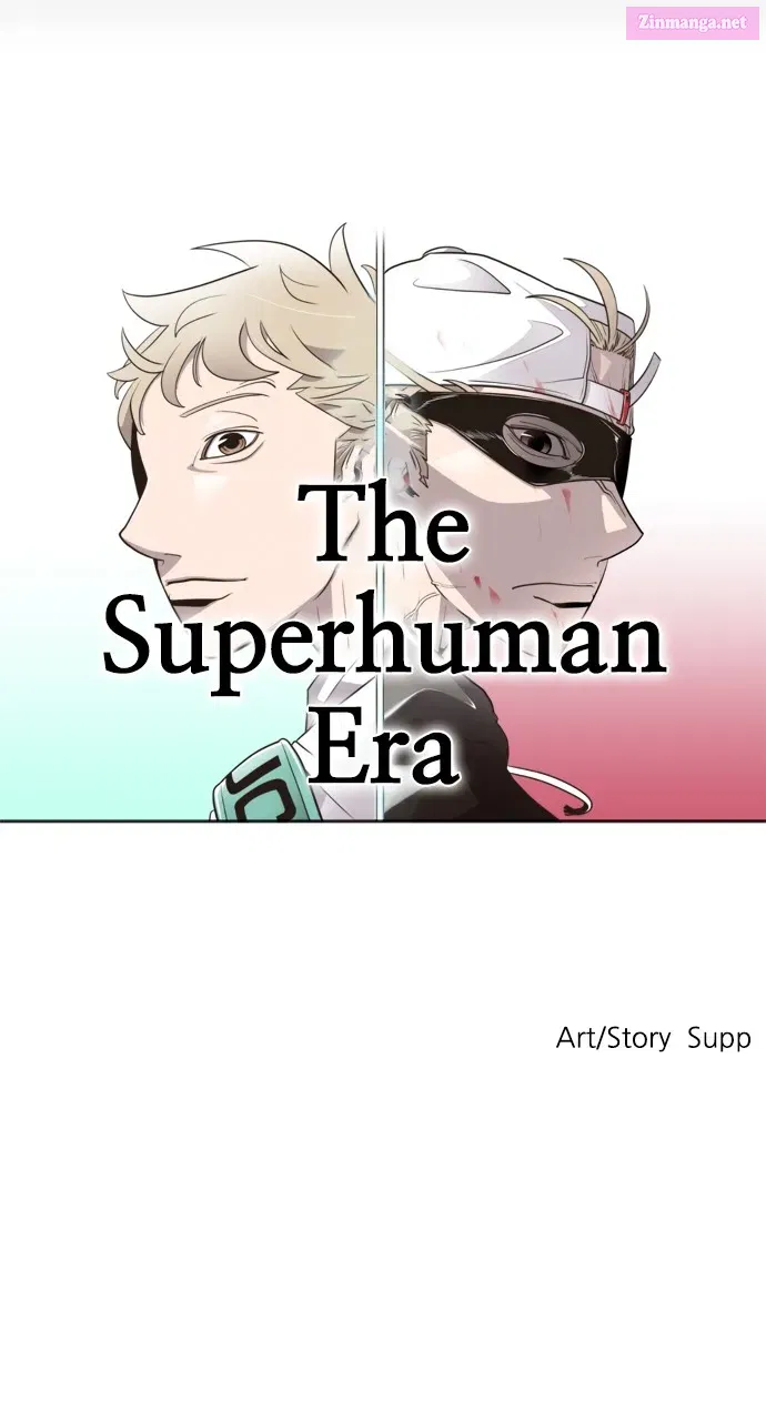 The Superhuman Era Mangakakalot X Chapter 10 Page 13